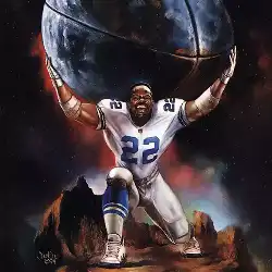 Emmitt Smith